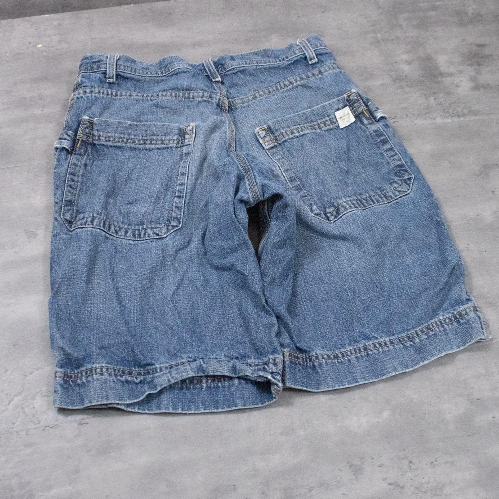 Vintage VTG Y2K 2000's 00's Levis Carpenter baggy Relax Fit Wide Legged Short's